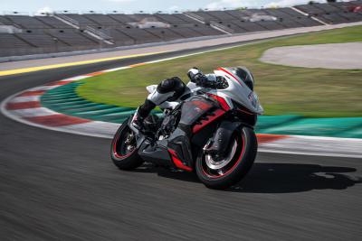 MV Agusta F3 800 RR